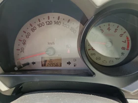 Daihatsu Trevis, снимка 6