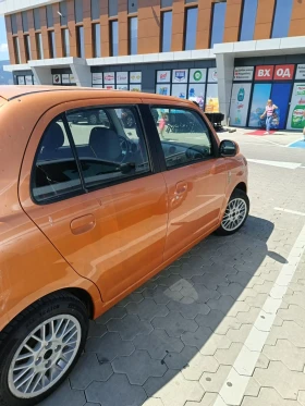 Daihatsu Trevis, снимка 5