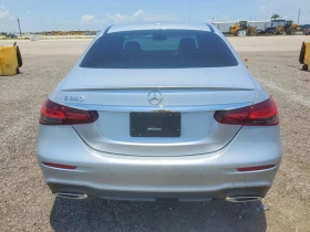 Mercedes-Benz E 350 * RDW* 360* DIS* , снимка 5