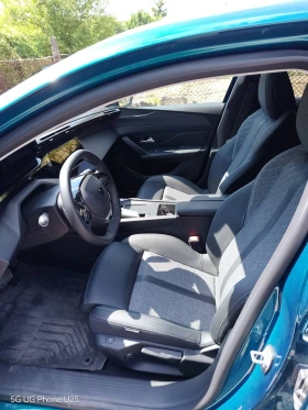 Peugeot 408, снимка 6