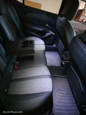 Peugeot 408, снимка 9