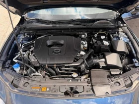 Mazda 3 GS| PANO| ПОДГРЕВИ| LANE ASSIST| , снимка 14