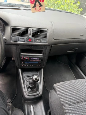 VW Golf 1.6, снимка 9