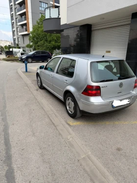 VW Golf 1.6, снимка 6