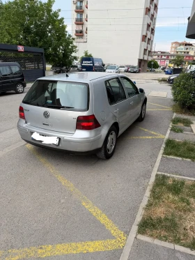 VW Golf 1.6, снимка 4