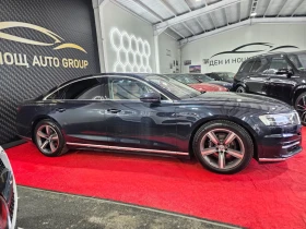 Audi A8 Audi A8 5.0TDI* HD MATRIX* 360CAM* Distronic Plus*, снимка 8