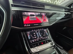 Audi A8 Audi A8 5.0TDI* HD MATRIX* 360CAM* Distronic Plus*, снимка 10