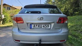 Toyota Avensis 1.8, снимка 5