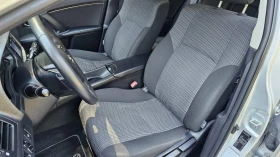 Toyota Avensis 1.8, снимка 10