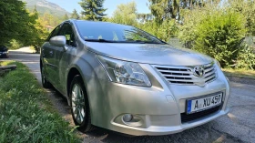 Toyota Avensis 1.8, снимка 8