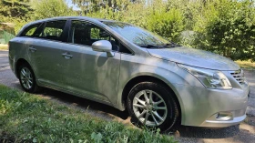 Toyota Avensis 1.8, снимка 7