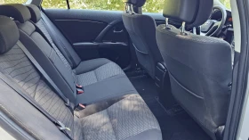 Toyota Avensis 1.8, снимка 13