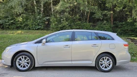 Toyota Avensis 1.8, снимка 3