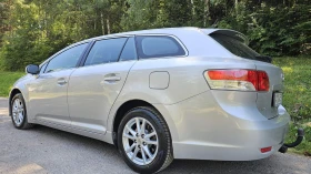 Toyota Avensis 1.8, снимка 4
