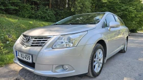 Toyota Avensis 1.8, снимка 1
