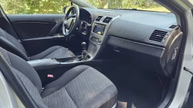 Toyota Avensis 1.8, снимка 12
