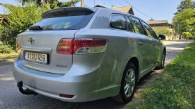 Toyota Avensis 1.8, снимка 6