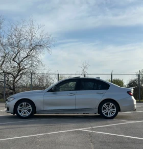 BMW 328 BMW 328i F30 Facelift, снимка 3