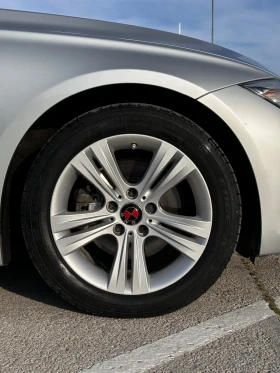 BMW 328 BMW 328i F30 Facelift, снимка 13
