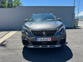 Peugeot 3008 2.0HDI GT LINE Масажи камери, снимка 2