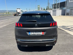 Peugeot 3008 2.0HDI GT LINE Масажи камери, снимка 6