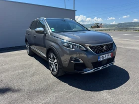 Peugeot 3008 2.0HDI GT LINE Масажи камери, снимка 3