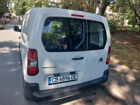 Citroen Berlingo, снимка 2