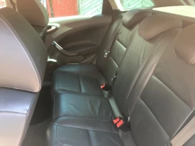 Seat Ibiza 1, 2 D кожа, подгрев, клима, снимка 10