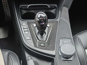 BMW M3 CS Sedan, снимка 9