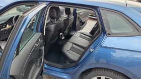 Skoda Scala 1.0i G-TEC CNG, снимка 10