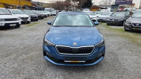 Skoda Scala 1.0i G-TEC CNG, снимка 6