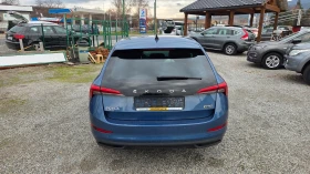 Skoda Scala 1.0i G-TEC CNG, снимка 8
