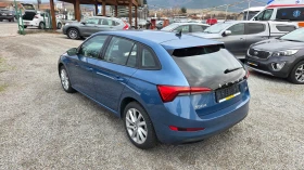 Skoda Scala 1.0i G-TEC CNG, снимка 4