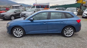 Skoda Scala 1.0i G-TEC CNG, снимка 5