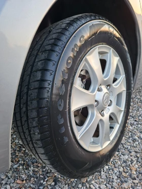 Mazda 3 1.6i* 36м. х 191EUR.* , снимка 14