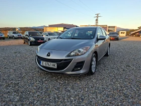 Mazda 3 1.6i* 36м. х 191EUR.* , снимка 1