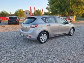 Mazda 3 1.6i* 36м. х 191EUR.* , снимка 6