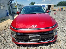 Hyundai Sonata 2.0l Hybrid Sel, снимка 5