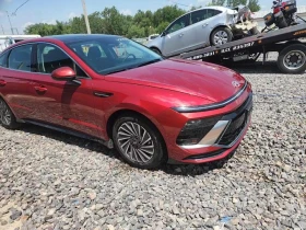 Hyundai Sonata 2.0l Hybrid Sel, снимка 13