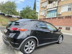 Honda Civic, снимка 3