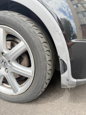 Honda Civic, снимка 6