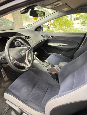 Honda Civic, снимка 10