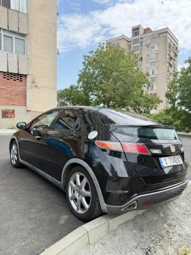 Honda Civic, снимка 5