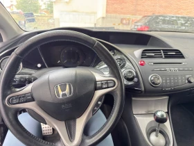 Honda Civic, снимка 12