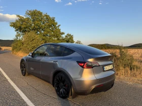 Tesla Model Y Performance  Европейска , снимка 6