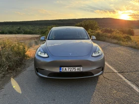 Tesla Model Y Performance  Европейска , снимка 2