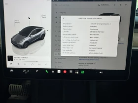 Tesla Model Y Performance  Европейска , снимка 13