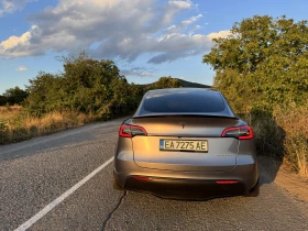 Tesla Model Y Performance  Европейска , снимка 3