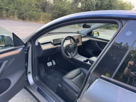 Tesla Model Y Performance  Европейска , снимка 8