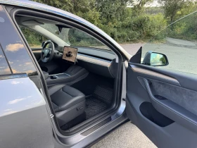 Tesla Model Y Performance  Европейска , снимка 10